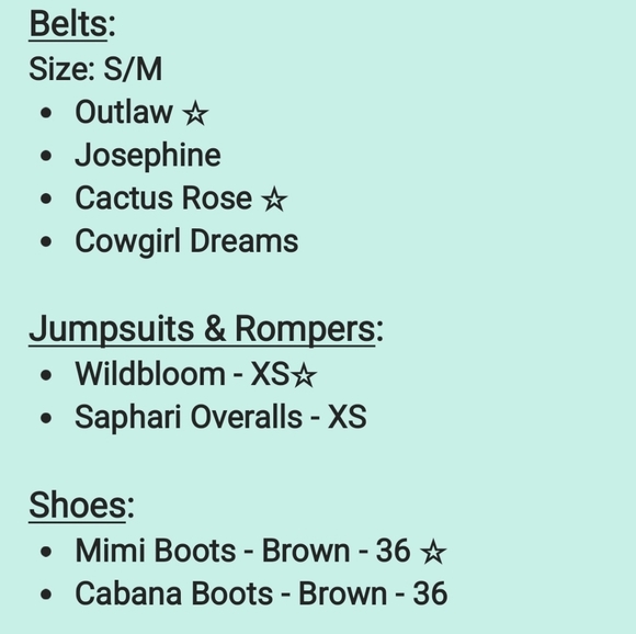 ☆ SPELL (& SPELL SWAPS INFO!)☆ - Picture 13 of 16